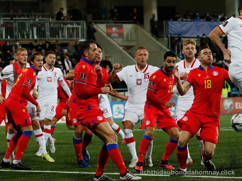 Vòng đấu play off có ý nghĩa gì đối với bóng đá